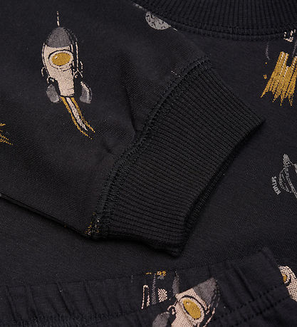 Minymo Nattøj - Tap Shoe Minymo Nattøj - Tap Shoe