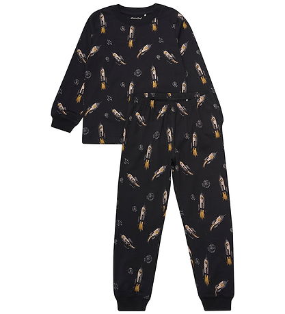 Minymo Nattøj - Tap Shoe