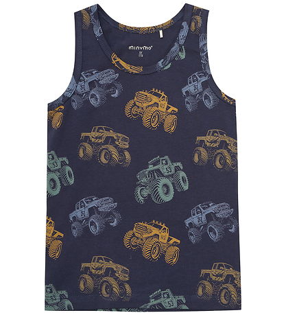 Minymo Undertøj - Parisian Night