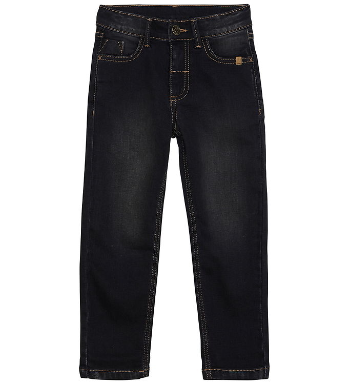 Minymo Jeans - Sweat Denim - Tap Shoe