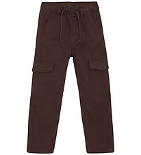 Minymo Bukser - Cargo - Bracken Minymo Bukser - Cargo - Bracken