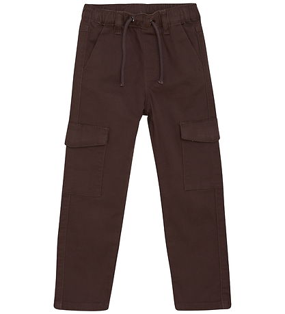 Minymo Bukser - Cargo - Bracken Minymo Bukser - Cargo - Bracken