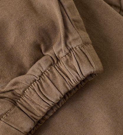 Minymo Trousers - Caribou