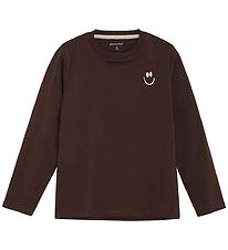 Minymo Bluse - Bracken Minymo Bluse - Bracken