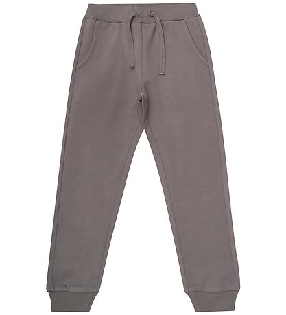 Minymo Sweatpants - 2-Pak - Tap Shoe Minymo Sweatpants - 2-Pak - Tap Shoe