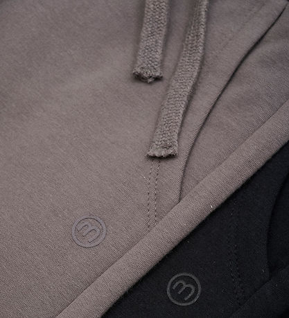 Minymo Sweatpants - 2-Pak - Tap Shoe Minymo Sweatpants - 2-Pak - Tap Shoe