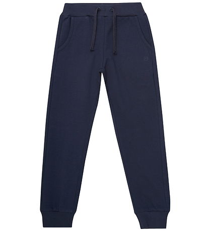 Minymo Sweatpants - 2-Pak - Parisian Night Minymo Sweatpants - 2-Pak - Parisian Night
