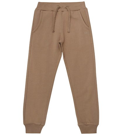 Minymo Sweatpants - 2-Pak - Parisian Night Minymo Sweatpants - 2-Pak - Parisian Night