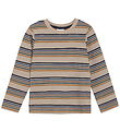 Minymo Bluse - Oxford Tan Minymo Bluse - Oxford Tan
