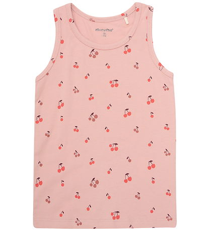 Minymo Undertøj - Misty Rose Minymo Undertøj - Misty Rose