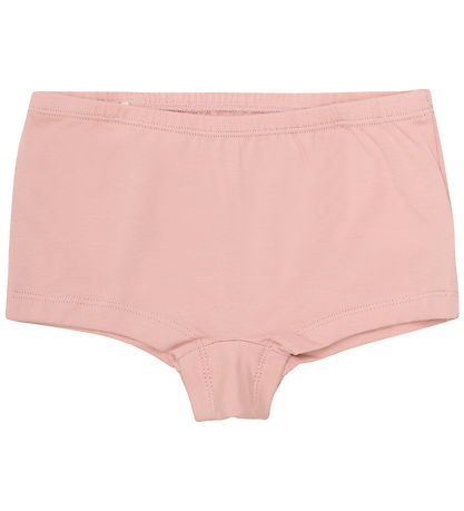 Minymo Undertøj - Misty Rose Minymo Undertøj - Misty Rose