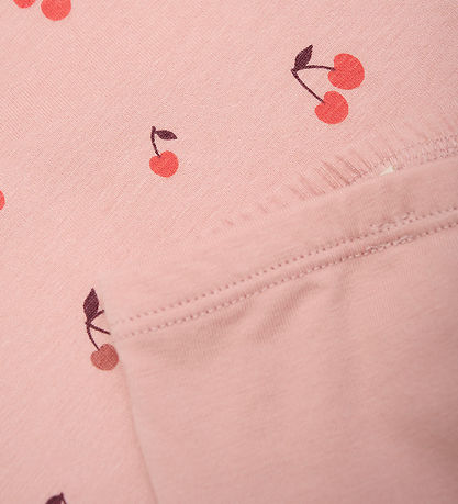 Minymo Undertøj - Misty Rose