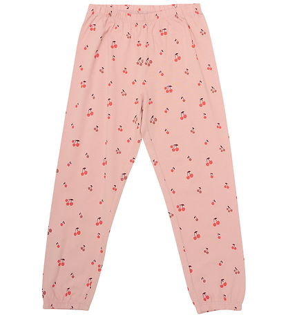 Minymo Nattøj - 2-delt - Misty Rose