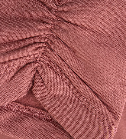 Minymo Leggins - Sweat - Withered Rose