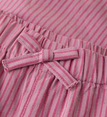 Minymo Trousers - Mauve Orchid