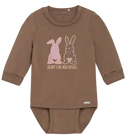 Minymo Body l/æ - Caribou Minymo Body l/æ - Caribou