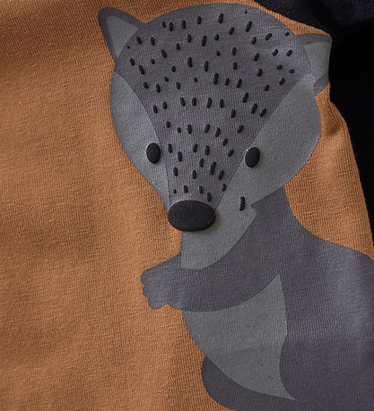 Minymo Body l/æ - Brown Sugar