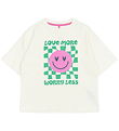 The New T-shirt - TnPraise - Cloud Dancer The New T-shirt - TnPraise - Cloud Dancer
