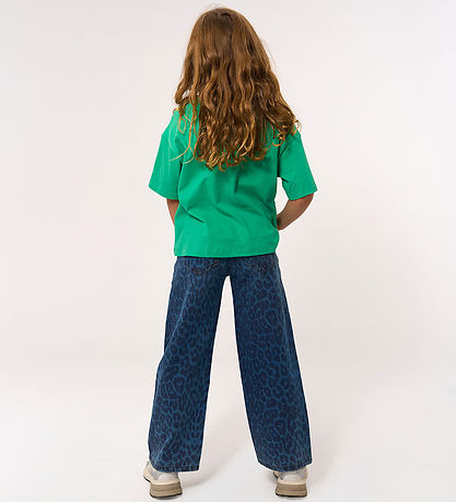 The New T-shirt - TnPraise - Simply Green The New T-shirt - TnPraise - Simply Green