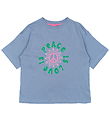 The New T-shirt - TnPaulette - Tempest The New T-shirt - TnPaulette - Tempest