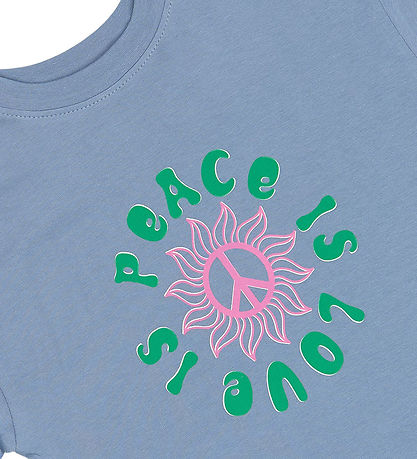 The New T-shirt - TnPaulette - Tempest