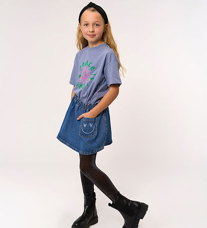 The New T-shirt - TnPaulette - Tempest