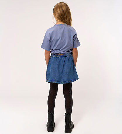 The New T-shirt - TnPaulette - Tempest