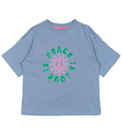 The New T-shirt - TnPaulette - Tempest