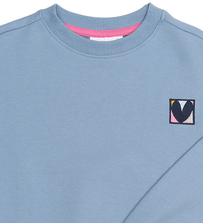 The New Sweatshirt - TnPetria - Tempest m. Hjerte