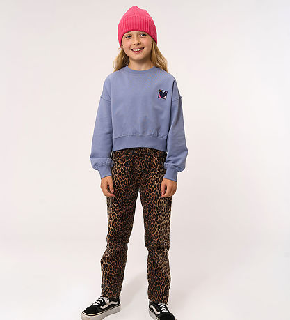 The New Sweatshirt - TnPetria - Tempest m. Hjerte The New Sweatshirt - TnPetria - Tempest m. Hjerte