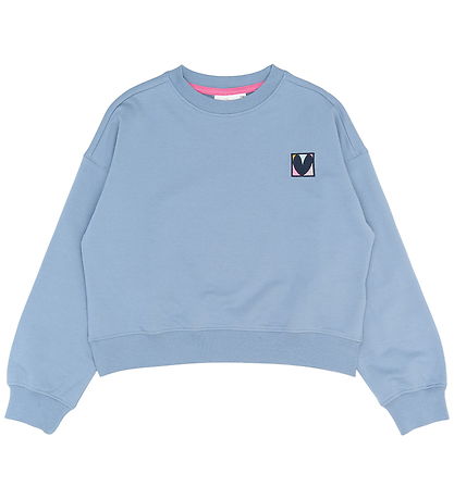 The New Sweatshirt - TnPetria - Tempest m. Hjerte The New Sweatshirt - TnPetria - Tempest m. Hjerte