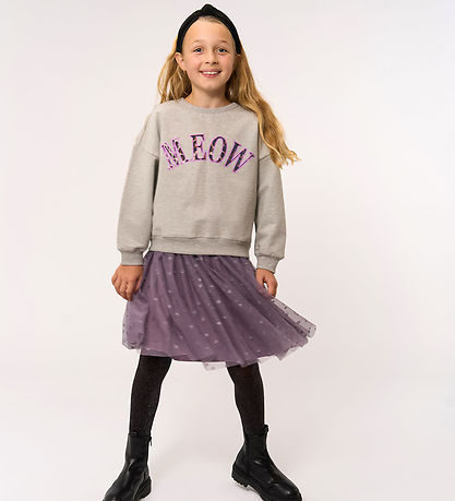 The New Nederdel - TnPascha - Gray Ridge m. Smileys The New Nederdel - TnPascha - Gray Ridge m. Smileys