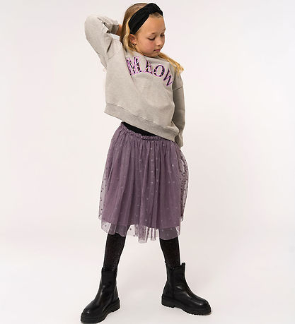 The New Nederdel - TnPascha - Gray Ridge m. Smileys The New Nederdel - TnPascha - Gray Ridge m. Smileys