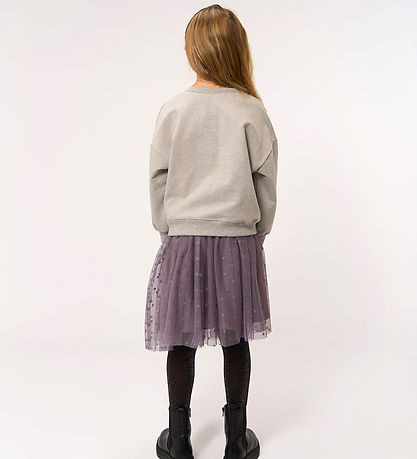 The New Nederdel - TnPascha - Gray Ridge m. Smileys The New Nederdel - TnPascha - Gray Ridge m. Smileys