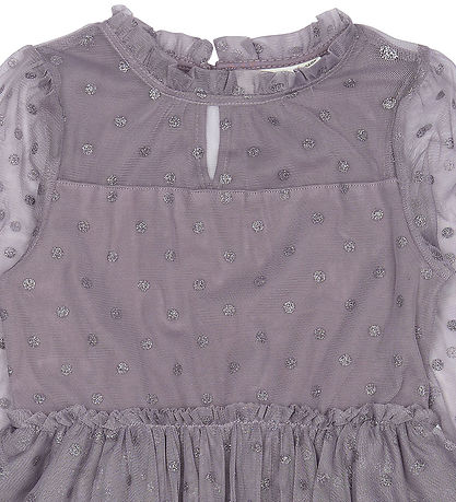 The New Kjole - TnPascha - Gray Ridge m. Smileys The New Kjole - TnPascha - Gray Ridge m. Smileys