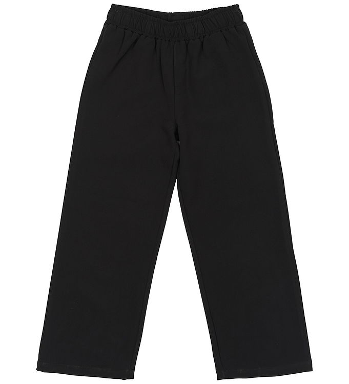 The New Bukser - TnNyra - Black Beauty