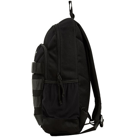 Vans Rygsæk - Off The Wall Skatepack - Sort Vans Rygsæk - Off The Wall Skatepack - Sort