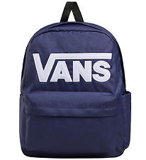 Vans Rygsæk - Old Skool Drop V - Deep Twilight Vans Rygsæk - Old Skool Drop V - Deep Twilight