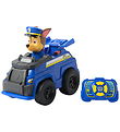 Paw Patrol Fjernstyret Bil - RC Action Cruiser Paw Patrol Fjernstyret Bil - RC Action Cruiser