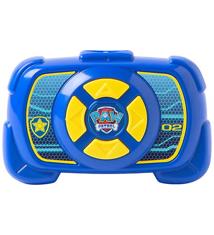 Paw Patrol Fjernstyret Bil - RC Action Cruiser
