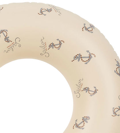 Konges Sløjd Badering - Junior - 50x11 cm - Rock My Boat