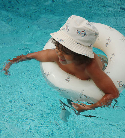 Konges Sløjd Badering - Junior - 50x11 cm - Rock My Boat