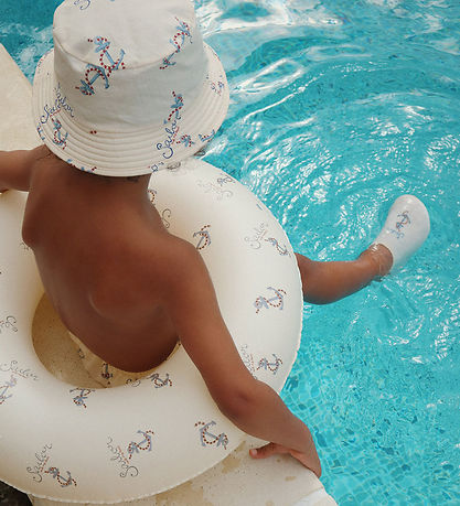 Konges Sløjd Badering - Junior - 50x11 cm - Rock My Boat