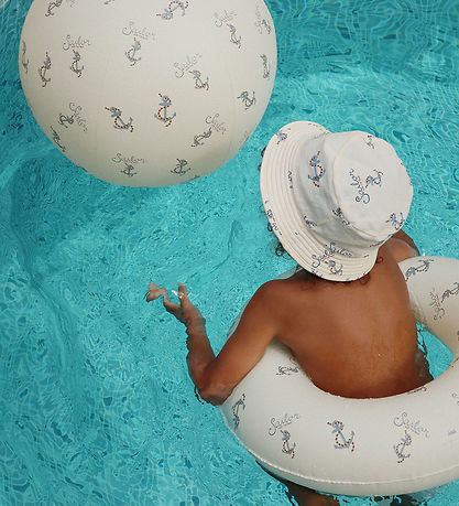 Konges Sløjd Badering - Junior - 50x11 cm - Rock My Boat Konges Sløjd Badering - Junior - 50x11 cm - Rock My Boat