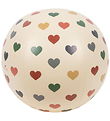 Konges Sløjd Badebold - 40 cm - Bon Coeur Color Konges Sløjd Badebold - 40 cm - Bon Coeur Color