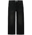 Name It Jeans - Noos - NkfRose - Black Denim Name It Jeans - Noos - NkfRose - Black Denim