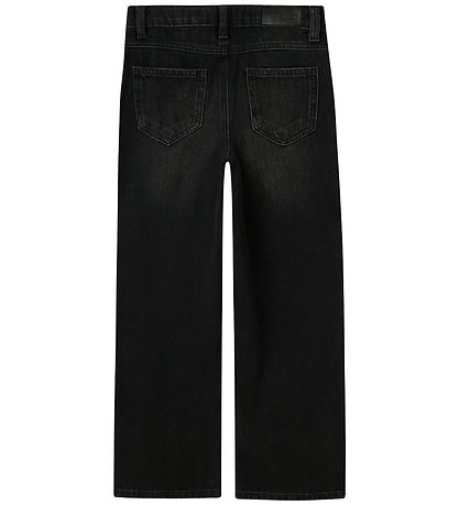 Name It Jeans - Noos - NkfRose - Black Denim