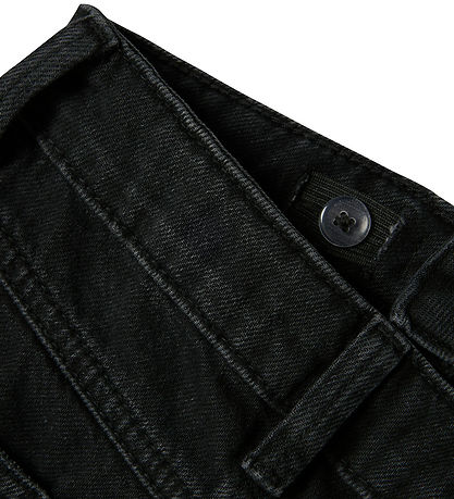 Name It Jeans - Noos - NkfRose - Black Denim