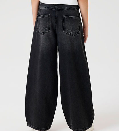 Name It Jeans - Noos - NkfRose - Black Denim