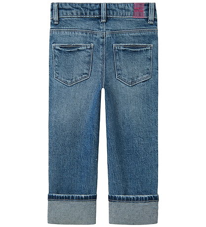 Name It Jeans - Noos - NmfRose - Medium Blue Denim